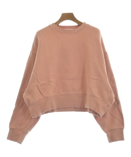 Mila Owen(ミラオーウェン)スウェット ピンク サイズ:0(S位)/2200658013072