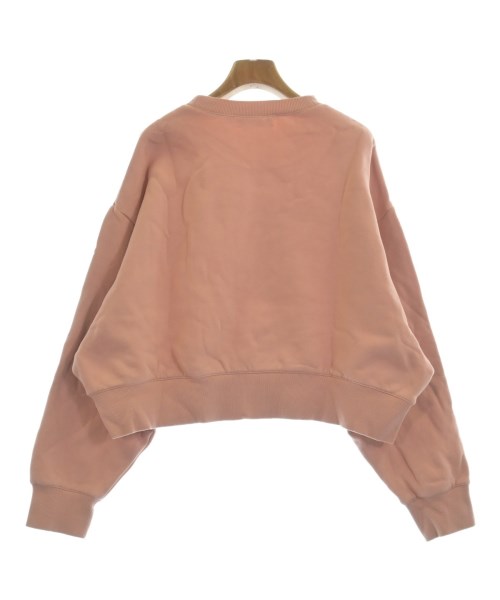 Mila Owen（ミラオーウェン）スウェット ピンク サイズ:0(S位) レディース/2200658013072