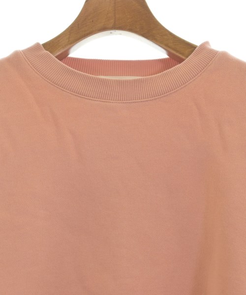 Mila Owen（ミラオーウェン）スウェット ピンク サイズ:0(S位) レディース/2200658013072