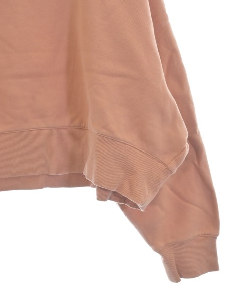 Mila Owen（ミラオーウェン）スウェット ピンク サイズ:0(S位) レディース/2200658013072