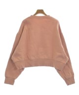 Mila Owen（ミラオーウェン）スウェット ピンク サイズ:0(S位) レディース/2200658013072