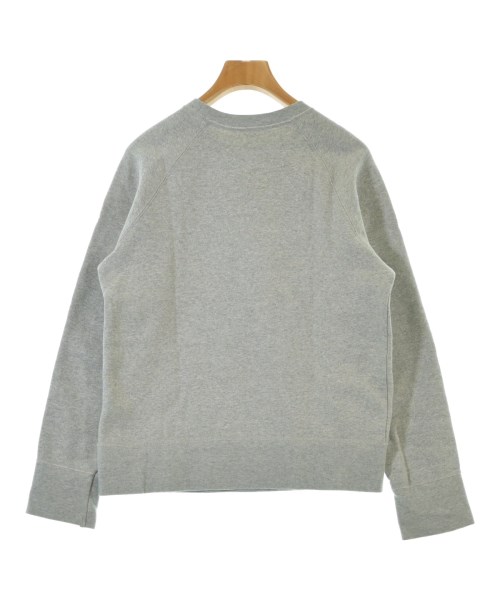 Mila Owen（ミラオーウェン）スウェット グレー サイズ:0(S位) レディース/2200658013089