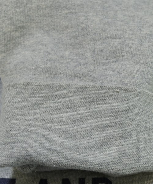 Mila Owen（ミラオーウェン）スウェット グレー サイズ:0(S位) レディース/2200658013089