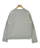 Mila Owen（ミラオーウェン）スウェット グレー サイズ:0(S位) レディース/2200658013089