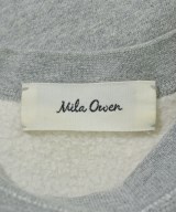 Mila Owen（ミラオーウェン）スウェット グレー サイズ:0(S位) レディース/2200658013089