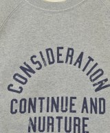 Mila Owen（ミラオーウェン）スウェット グレー サイズ:0(S位) レディース/2200658013089