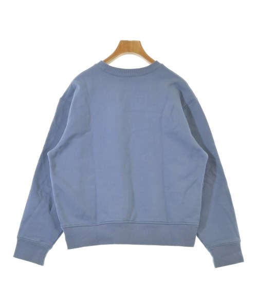 Mila Owen（ミラオーウェン）スウェット 青 サイズ:0(S位) レディース/2200658013096