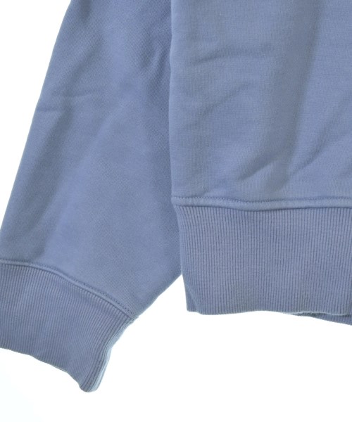 Mila Owen（ミラオーウェン）スウェット 青 サイズ:0(S位) レディース/2200658013096