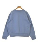 Mila Owen（ミラオーウェン）スウェット 青 サイズ:0(S位) レディース/2200658013096
