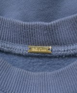 Mila Owen（ミラオーウェン）スウェット 青 サイズ:0(S位) レディース/2200658013096