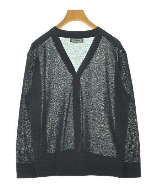 Mila Owen（ミラオーウェン）カーディガン 黒 サイズ:0(S位) レディース/2200658751110