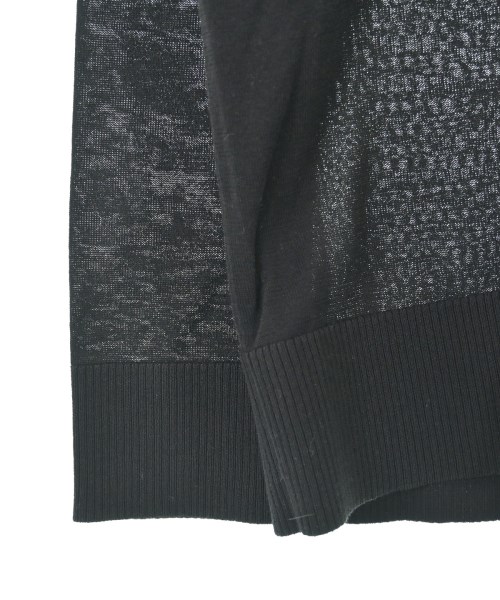 Mila Owen（ミラオーウェン）カーディガン 黒 サイズ:0(S位) レディース/2200658751110