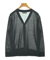 Mila Owen（ミラオーウェン）カーディガン 黒 サイズ:0(S位) レディース/2200658751110