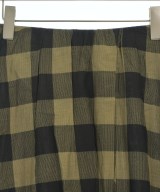 Mila Owen（ミラオーウェン）ロング・マキシ丈スカート カーキ サイズ:1(M位) レディース/2200658901041