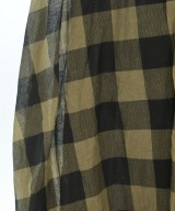 Mila Owen（ミラオーウェン）ロング・マキシ丈スカート カーキ サイズ:1(M位) レディース/2200658901041