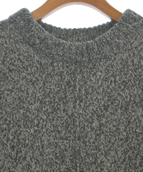 Mila Owen（ミラオーウェン）ニット・セーター グレー サイズ:0(S位) レディース/2200661576014
