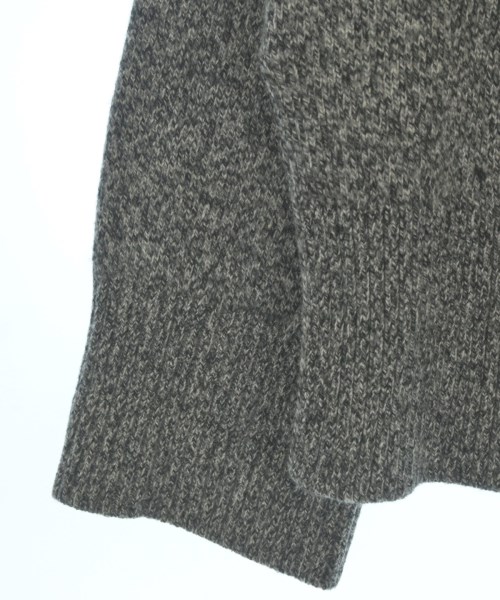 Mila Owen（ミラオーウェン）ニット・セーター グレー サイズ:0(S位) レディース/2200661576014