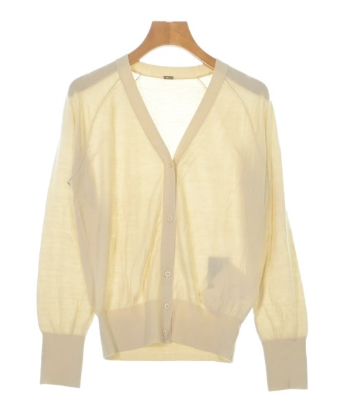 Mila Owen(ミラオーウェン)カーディガン ベージュ サイズ:0(S位)/2200649047192