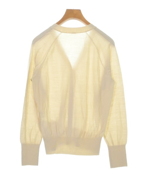 Mila Owen（ミラオーウェン）カーディガン ベージュ サイズ:0(S位) レディース/2200649047192