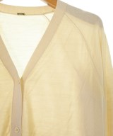 Mila Owen（ミラオーウェン）カーディガン ベージュ サイズ:0(S位) レディース/2200649047192