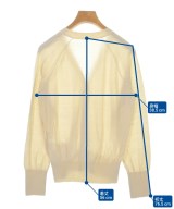 Mila Owen（ミラオーウェン）カーディガン ベージュ サイズ:0(S位) レディース/2200649047192