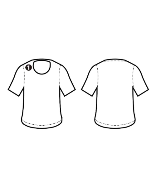 Mila Owen（ミラオーウェン）Tシャツ・カットソー ベージュ サイズ:0(S位) レディース/2200649047291