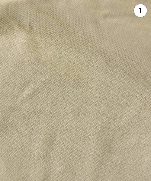 Mila Owen（ミラオーウェン）Tシャツ・カットソー ベージュ サイズ:0(S位) レディース/2200649047291