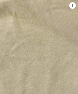 Mila Owen（ミラオーウェン）Tシャツ・カットソー ベージュ サイズ:0(S位) レディース/2200649047291