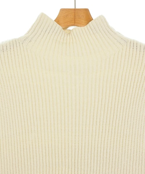 Mila Owen（ミラオーウェン）ベスト/ノースリーブ 白 サイズ:0(S位) レディース/2200658970016