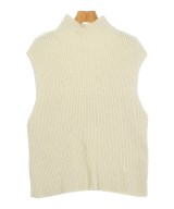 Mila Owen（ミラオーウェン）ベスト/ノースリーブ 白 サイズ:0(S位) レディース/2200658970016