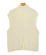 Mila Owen（ミラオーウェン）ベスト/ノースリーブ 白 サイズ:0(S位) レディース/2200658970016