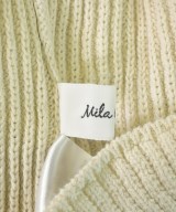 Mila Owen（ミラオーウェン）ベスト/ノースリーブ 白 サイズ:0(S位) レディース/2200658970016