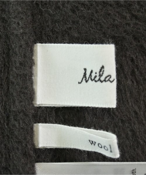 Mila Owen（ミラオーウェン）その他 グレー サイズ:0(S位) レディース/2200662018018