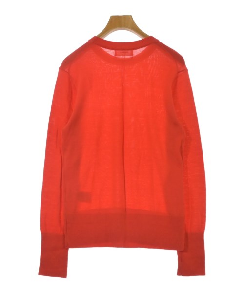 Mila Owen（ミラオーウェン）ニット・セーター 赤 サイズ:1(M位) レディース/2200662018049