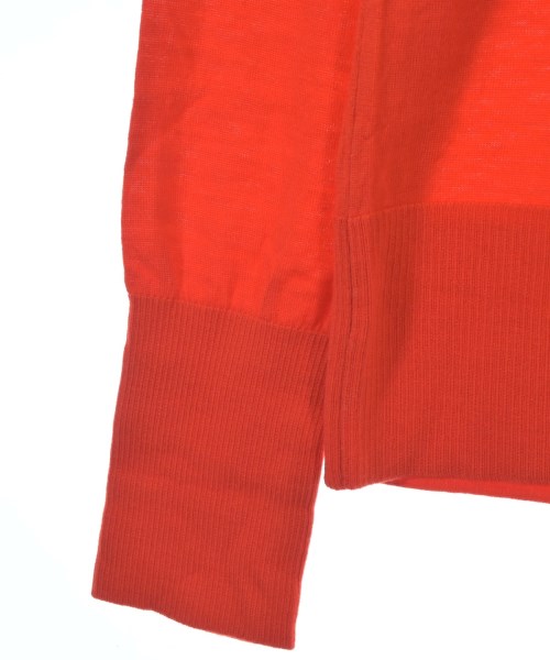 Mila Owen（ミラオーウェン）ニット・セーター 赤 サイズ:1(M位) レディース/2200662018049