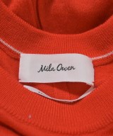 Mila Owen（ミラオーウェン）ニット・セーター 赤 サイズ:1(M位) レディース/2200662018049