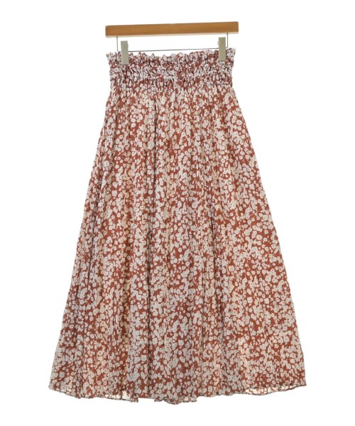 Mila Owen（ミラオーウェン）その他 オレンジ サイズ:0/0(S位) レディース/2200657353155