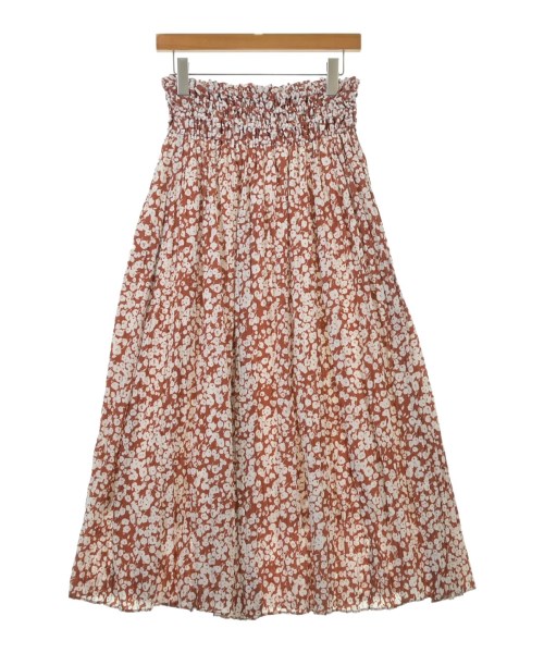 Mila Owen（ミラオーウェン）その他 オレンジ サイズ:0/0(S位) レディース/2200657353155