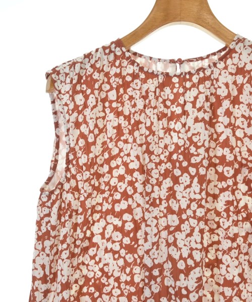 Mila Owen（ミラオーウェン）その他 オレンジ サイズ:0/0(S位) レディース/2200657353155