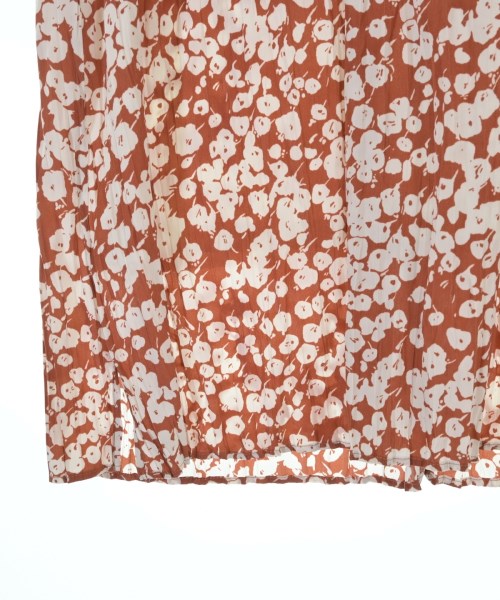 Mila Owen（ミラオーウェン）その他 オレンジ サイズ:0/0(S位) レディース/2200657353155