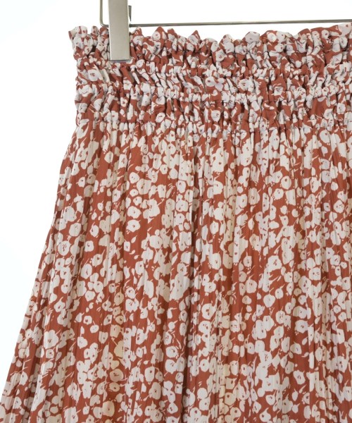 Mila Owen（ミラオーウェン）その他 オレンジ サイズ:0/0(S位) レディース/2200657353155