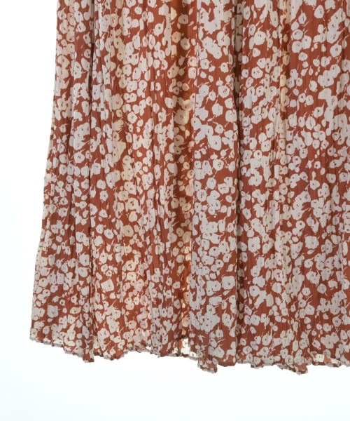 Mila Owen（ミラオーウェン）その他 オレンジ サイズ:0/0(S位) レディース/2200657353155