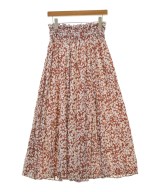 Mila Owen（ミラオーウェン）その他 オレンジ サイズ:0/0(S位) レディース/2200657353155