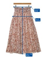 Mila Owen（ミラオーウェン）その他 オレンジ サイズ:0/0(S位) レディース/2200657353155