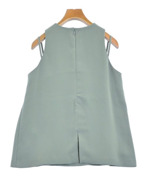 Mila Owen（ミラオーウェン）ブラウス 緑 サイズ:1(M位) レディース/2200657353162