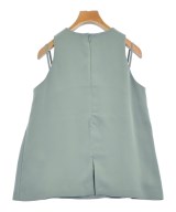 Mila Owen（ミラオーウェン）ブラウス 緑 サイズ:1(M位) レディース/2200657353162