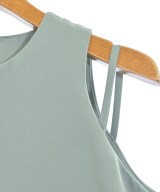 Mila Owen（ミラオーウェン）ブラウス 緑 サイズ:1(M位) レディース/2200657353162