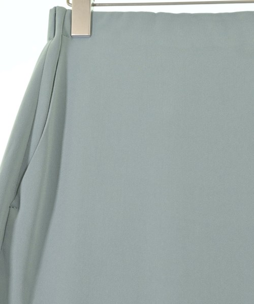 Mila Owen（ミラオーウェン）ロング・マキシ丈スカート 緑 サイズ:1(M位) レディース/2200657353179