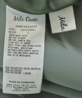 Mila Owen（ミラオーウェン）ロング・マキシ丈スカート 緑 サイズ:1(M位) レディース/2200657353179