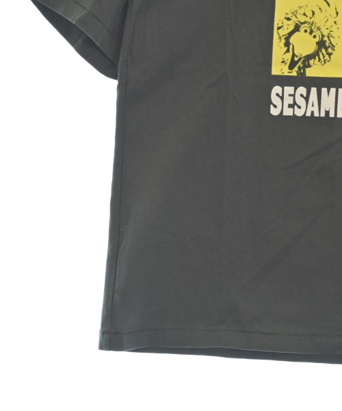 Mila Owen（ミラオーウェン）Tシャツ・カットソー グレー サイズ:F レディース/2200658832048